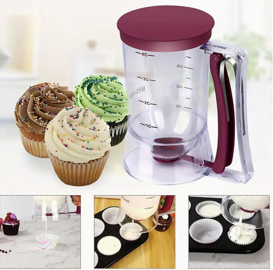 Batter Dispenser