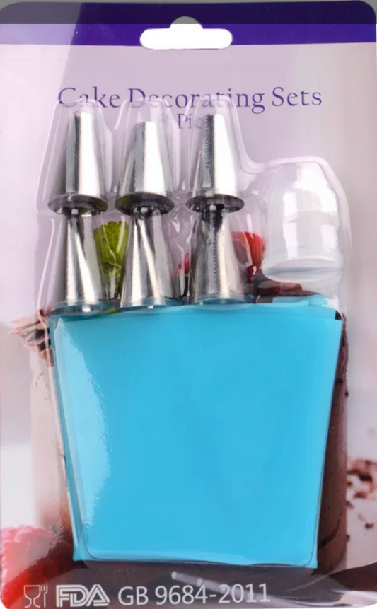 Piping Bag