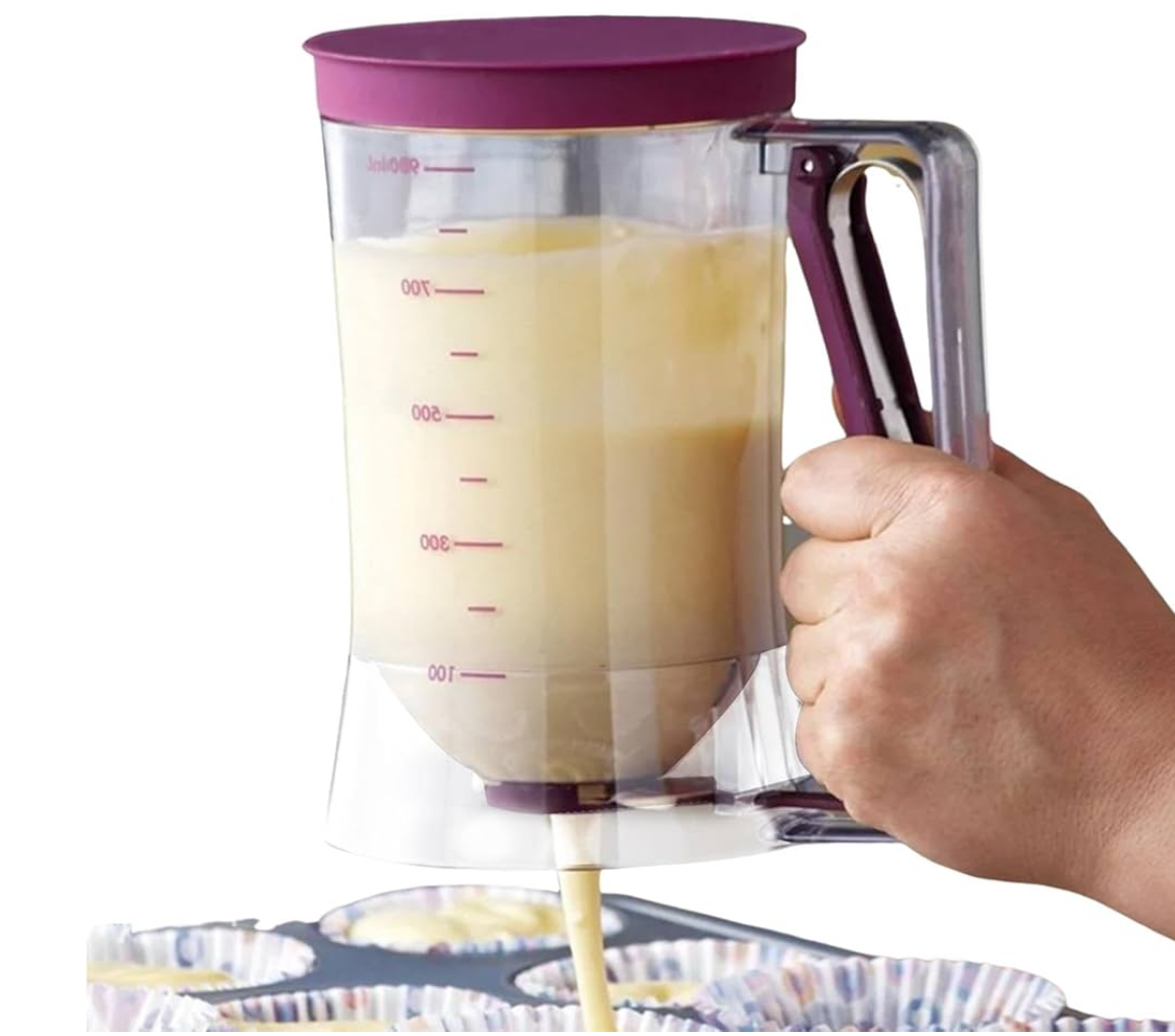Batter Dispenser