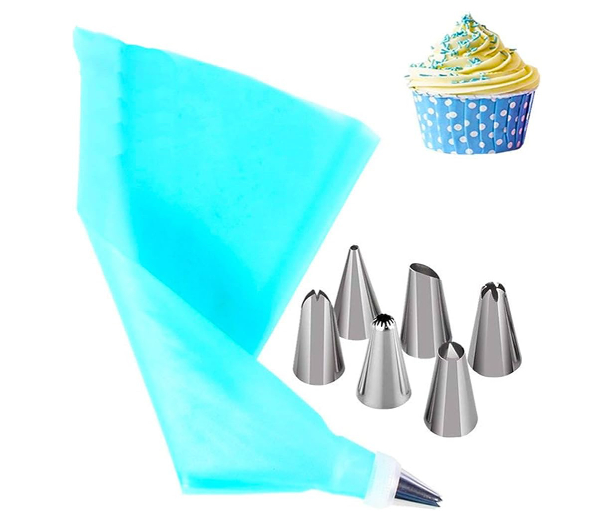 Piping Bag