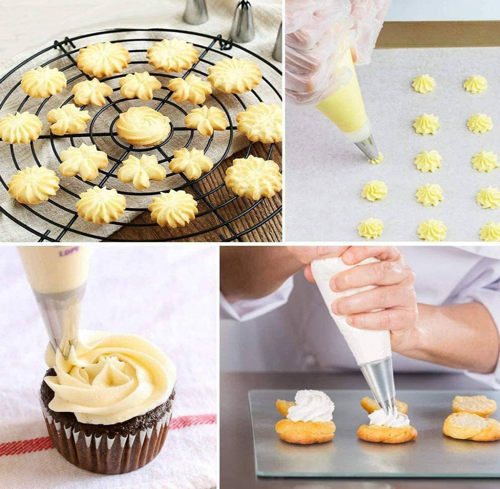 Piping Bag